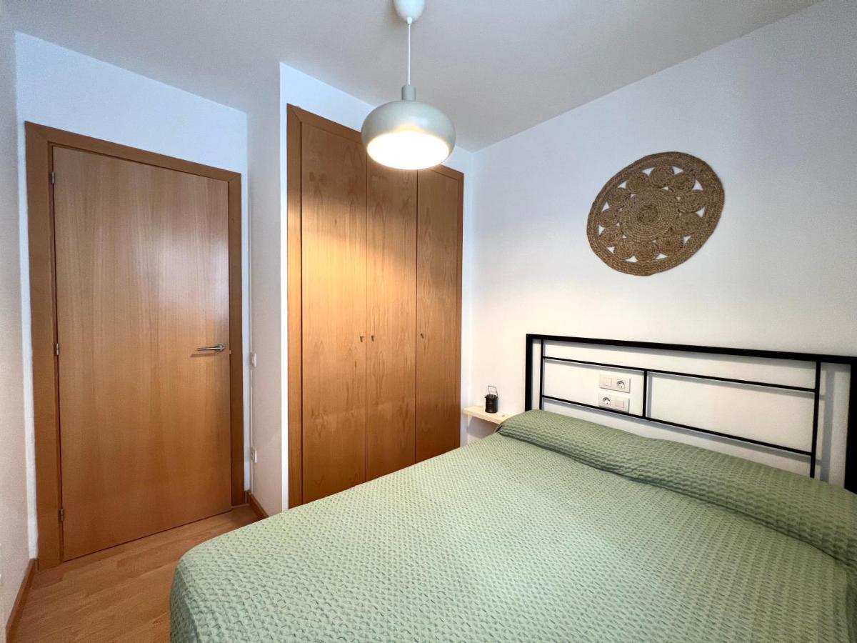 Apartament La Gisca - L'Amfitriona Valencia D'Aneu Экстерьер фото
