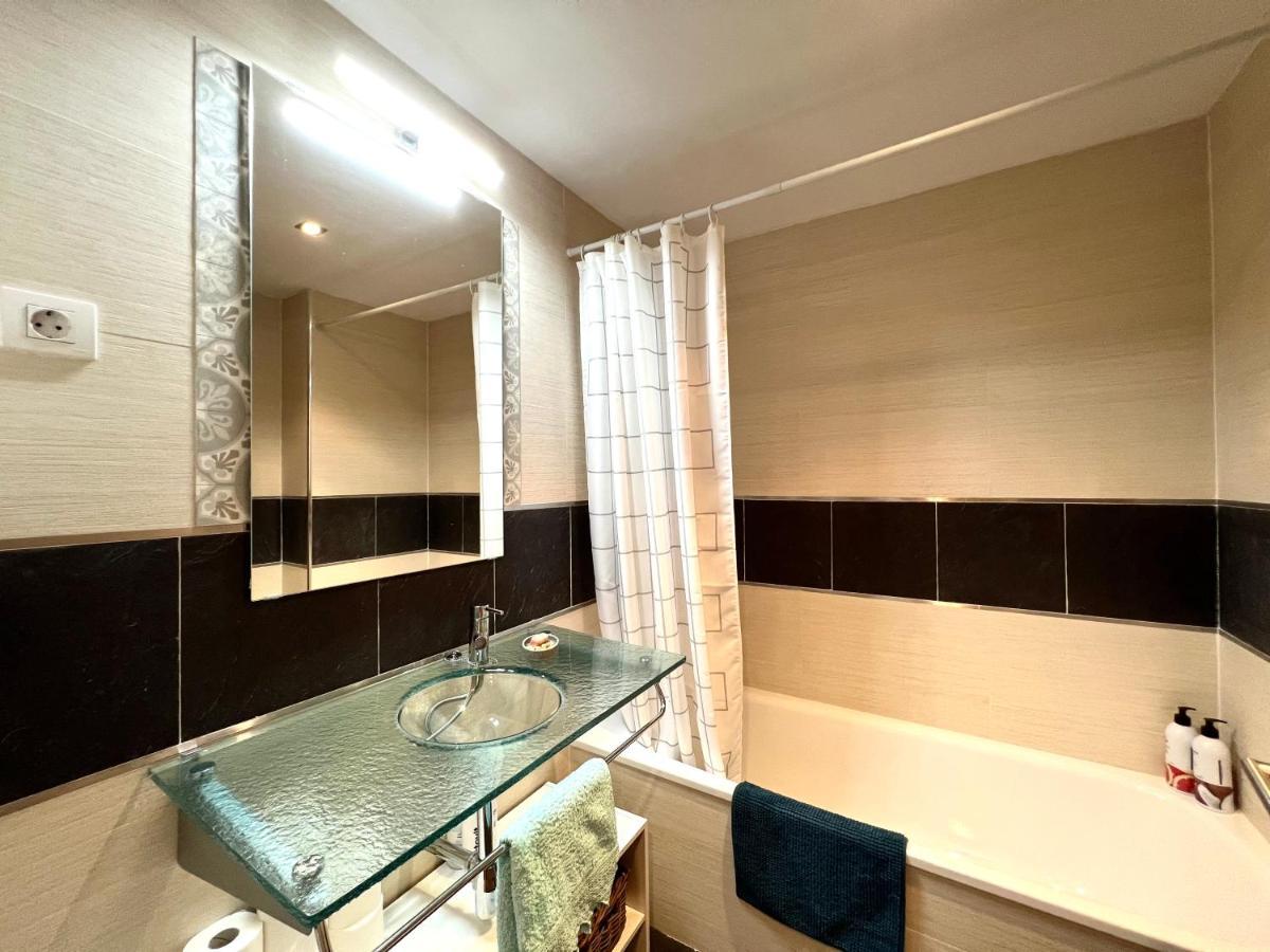 Apartament La Gisca - L'Amfitriona Valencia D'Aneu Экстерьер фото